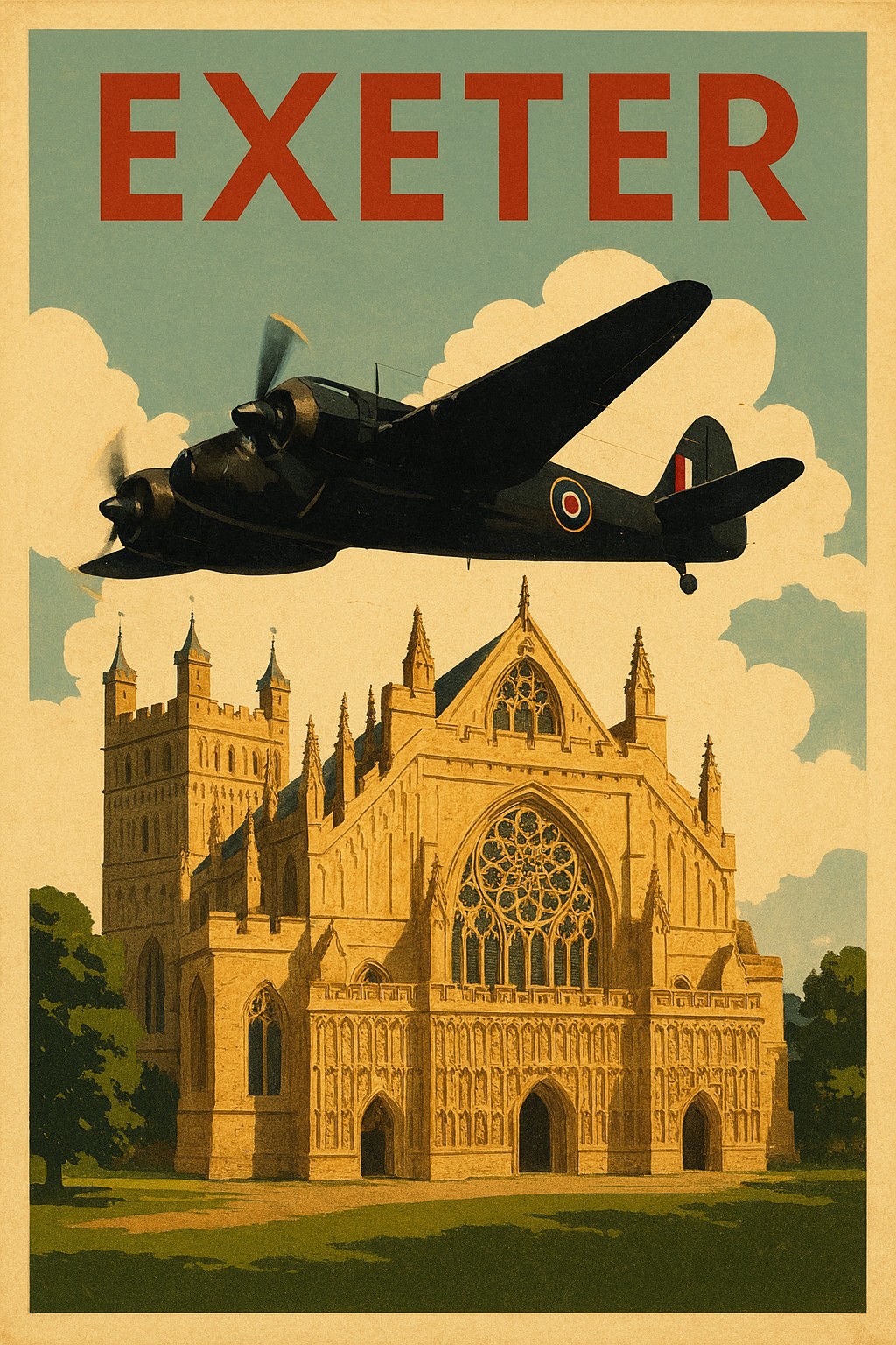 What began as a setback has unfolded into an unexpected opportunity.